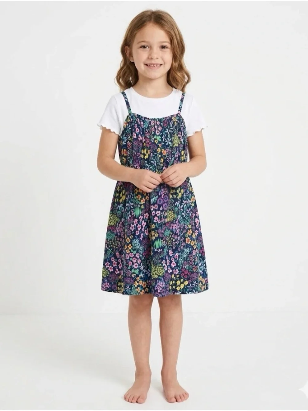 wonder nation sweet navy